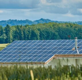 Photovoltaikanlagen Photovoltaikanlagen