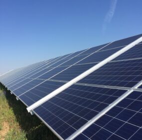 Photovoltaikanlagen Photovoltaikanlagen